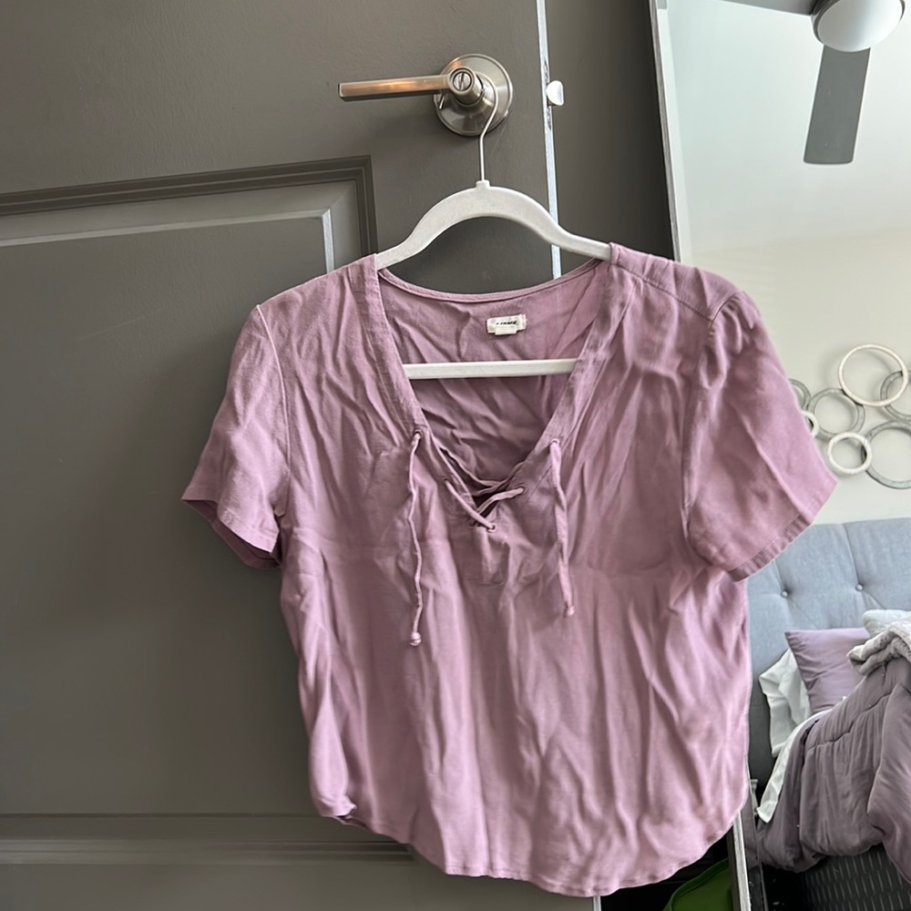 Tee shirt